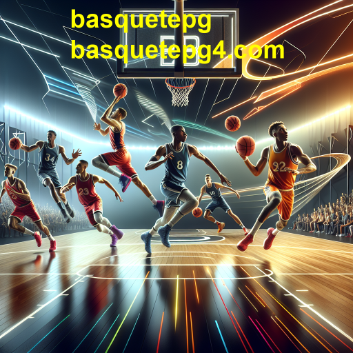A Evolução do Basquete: Da Invenção à Popularidade Mundial