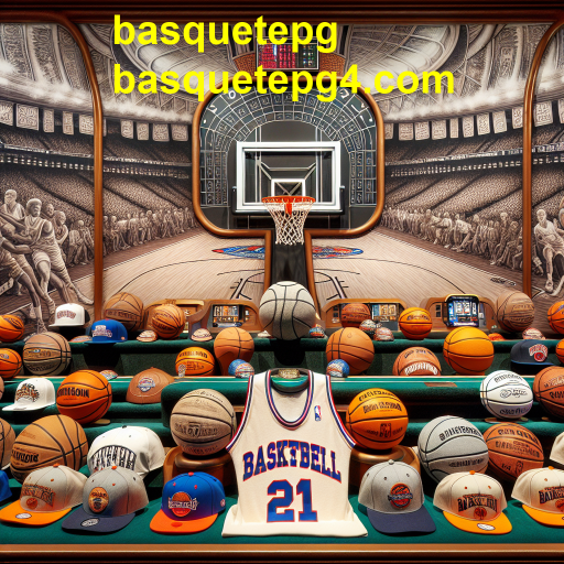 A Importância do Merchandising no Basquete