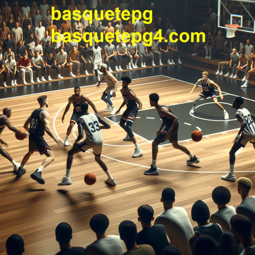 Desvendando Táticas no Basquete: Estratégias para Vencer