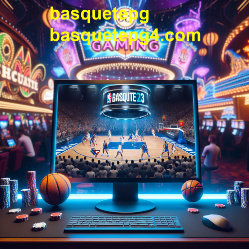 Explorando a Categoria de Vídeos no Basquetepg